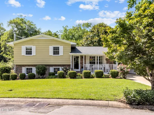 232 Diane Drive, Jacksonville, NC 28540