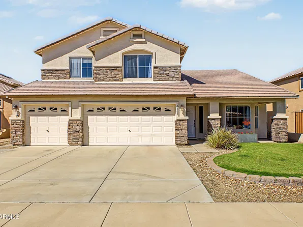 5362 W TOPEKA Drive, Glendale, AZ 85308