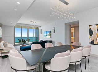 17901 Collins Ave UNIT 703, Sunny Isles Beach, FL 33160