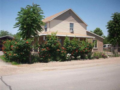220 S Clark St, Green River, UT, 84525