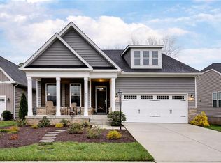 4528 Kingston Ct, Williamsburg, VA 23188