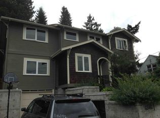 6546 48th Ave NE, Seattle, WA 98115