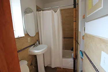 Rented by Bedford 6 Real Estate