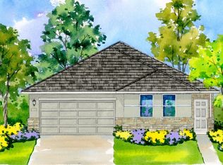233 Tulum Ter, Leander, TX 78641