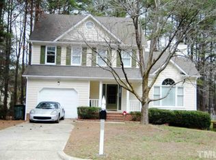 1817 Teabrook Ct, Raleigh, NC 27610