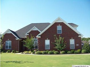 2708 Todd Cir, Decatur, AL 35603