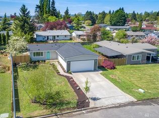 5722 64th Ave NE, Marysville, WA 98270