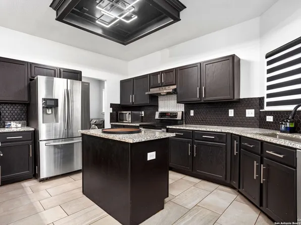 11622 Wood Harbor, San Antonio, TX 78249