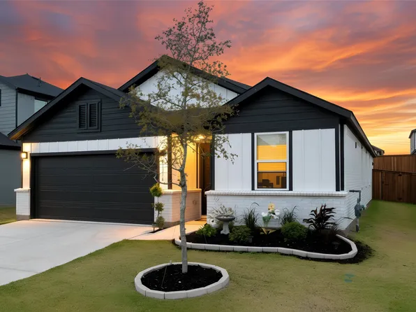 1316 Sheltola Way, Fort Worth, TX 76052