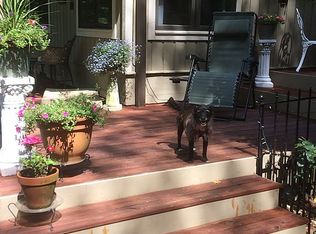 341 Finley Cove Rd, Laurel Park, NC 28739