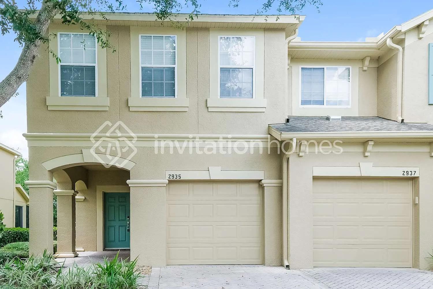 2935 Girvan Dr Land O Lakes, FL 34638 — Photo 1