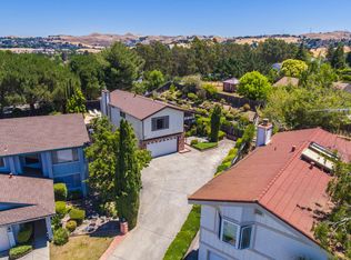 1487 Partridge Dr, Hercules, CA 94547
