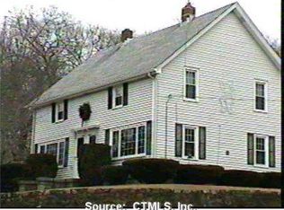 143 Woody Hill Rd, Westerly, RI 02808