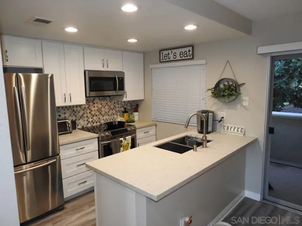 921 Amistad Ct Unit D, El Cajon, CA 92019