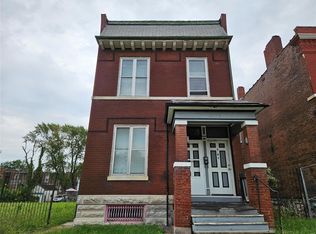 4620 Pope Ave, Saint Louis, MO