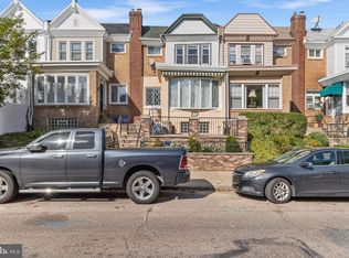 1711 68th Ave, Philadelphia, PA 19126