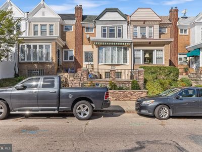 1711 68th Ave, Philadelphia, PA, 19126