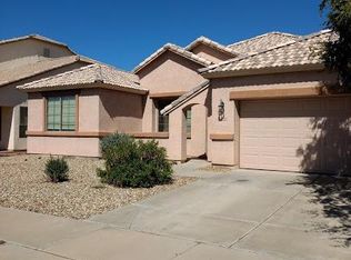 10414 W Edgemont Dr, Avondale, AZ 85392