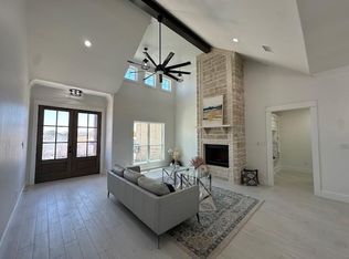 3719 Silver Spur Dr, San Angelo, TX 76904