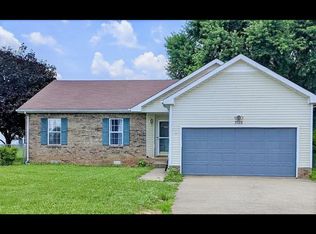 3722 Trenton Rd, Clarksville, TN 37040