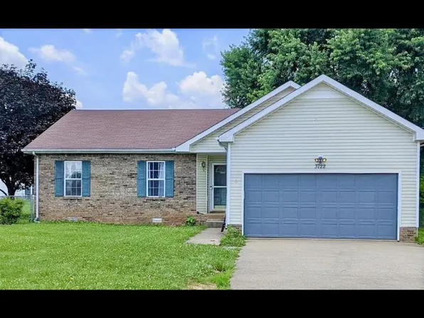3722 Trenton Rd, Clarksville, TN 37040