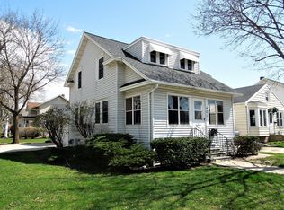 421 N Park Ave, Fond Du Lac, WI 54935