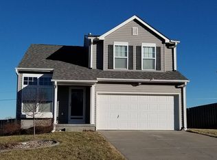 7709 S 156th Ave, Omaha, NE 68136