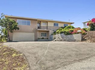 640 Stork St, San Diego, CA 92114