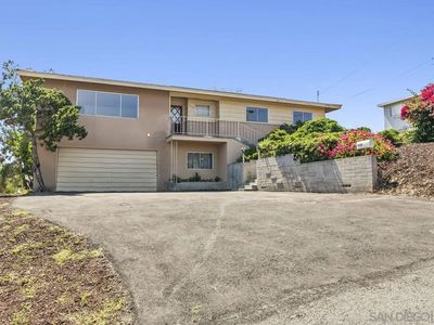 640 Stork St, San Diego, CA, 92114