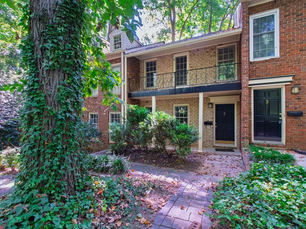 409 Smith Ave #102, Chapel Hill, NC 27516