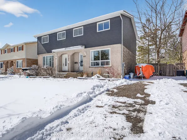 1015 Sprucewood Cres, Kingston, ON K7P 1N1