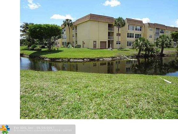 2nd image of 8305 Sunrise Lakes Blvd APT 112