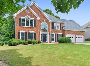 3805 Peachbluff Ct, Duluth, GA 30097