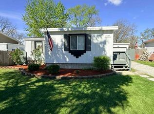 3634 Sangamon St, Steger, IL 60475