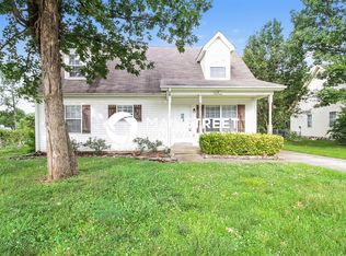 5016 Trailwater Dr, Antioch, TN 37013