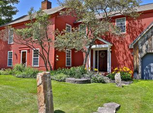 106 State Rte #100, Weston, VT 05161