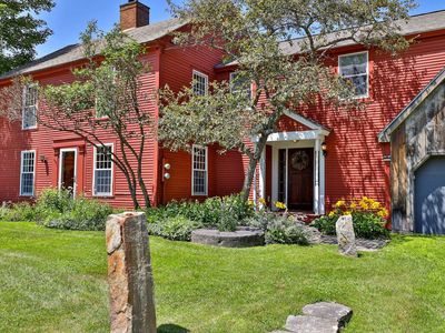 106 VT Route 100, Weston, VT, 05161