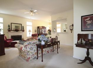3702 Bentley Pl, Waxhaw, NC 28173