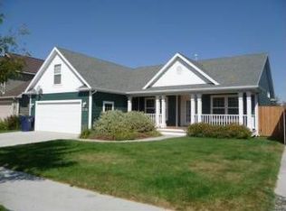 2721 Goldenrod Ln, Bozeman, MT 59718