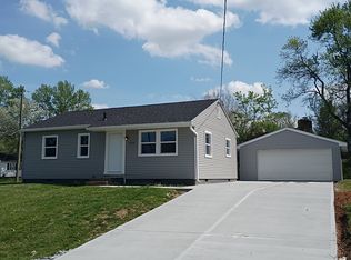 2115 Spencer Ln, Middletown, OH 45042