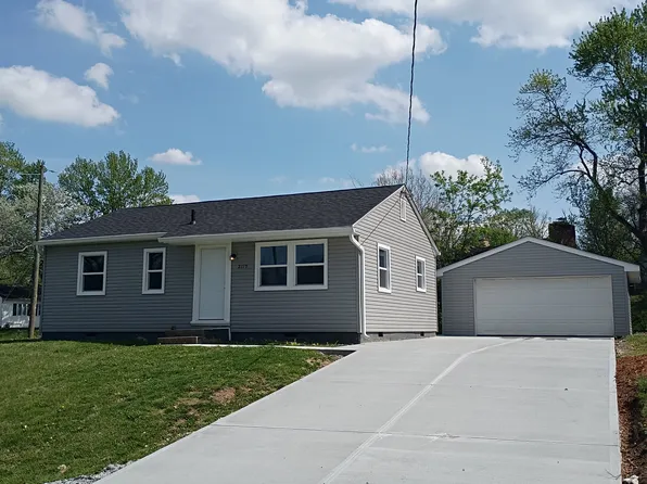 2115 Spencer Ln, Middletown, OH 45042