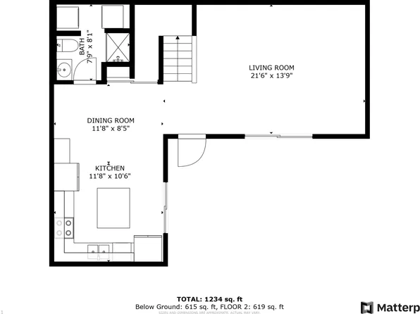 22205 Boca Rancho Drive #D, Boca Raton, FL 33428