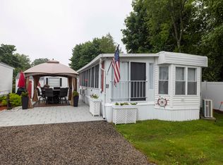 9 Bourne Ave LOT P-22, Wells, ME 04090