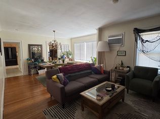 883 Fellsway #1, Medford, MA 02155