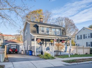 167 Derby Rd, Melrose, MA 02176