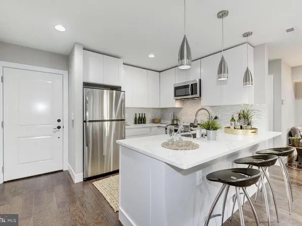 528 Kennedy St NW Unit 401, Washington, DC 20011