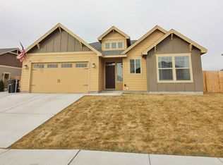 4316 Atlanta Ln, Pasco, WA 99301