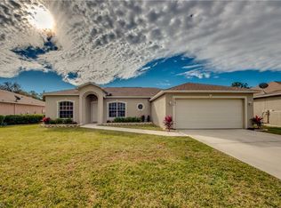 2692 Nature Pointe Loop, Fort Myers, FL 33905