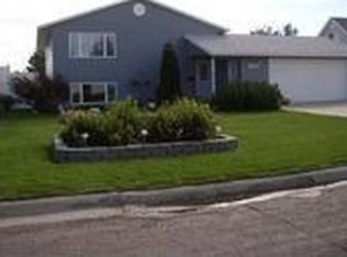 2225 10th Ave SE, Havre, MT 59501