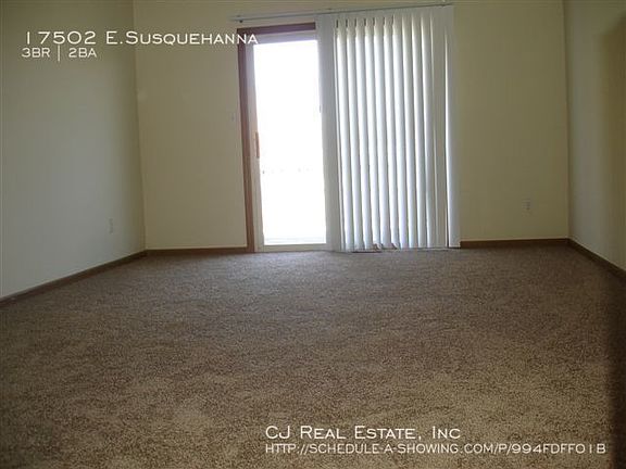 2nd image of 17502 E Susquehanna Dr